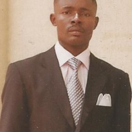 MR. AHANENEKU C. EUGENE