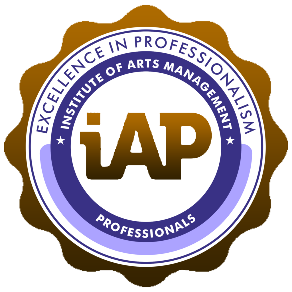 IAP-Logo