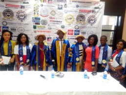 2018 Unit Induction Calabar Cross Rivers State Nigeria